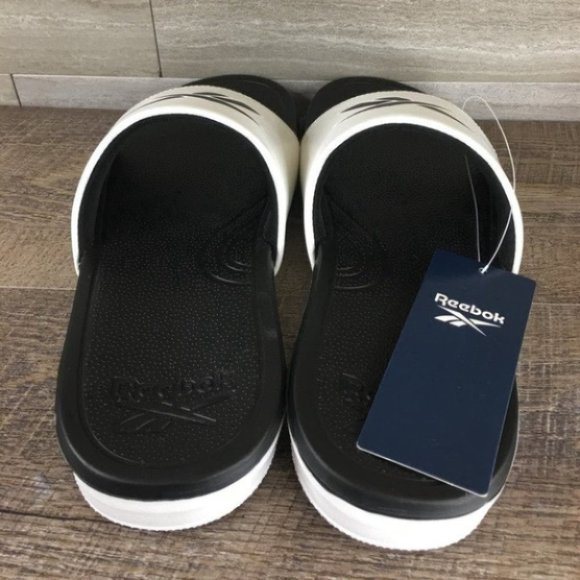 NWT Reebok Women’s Condition Slide Sandal - Picture 10 of 11